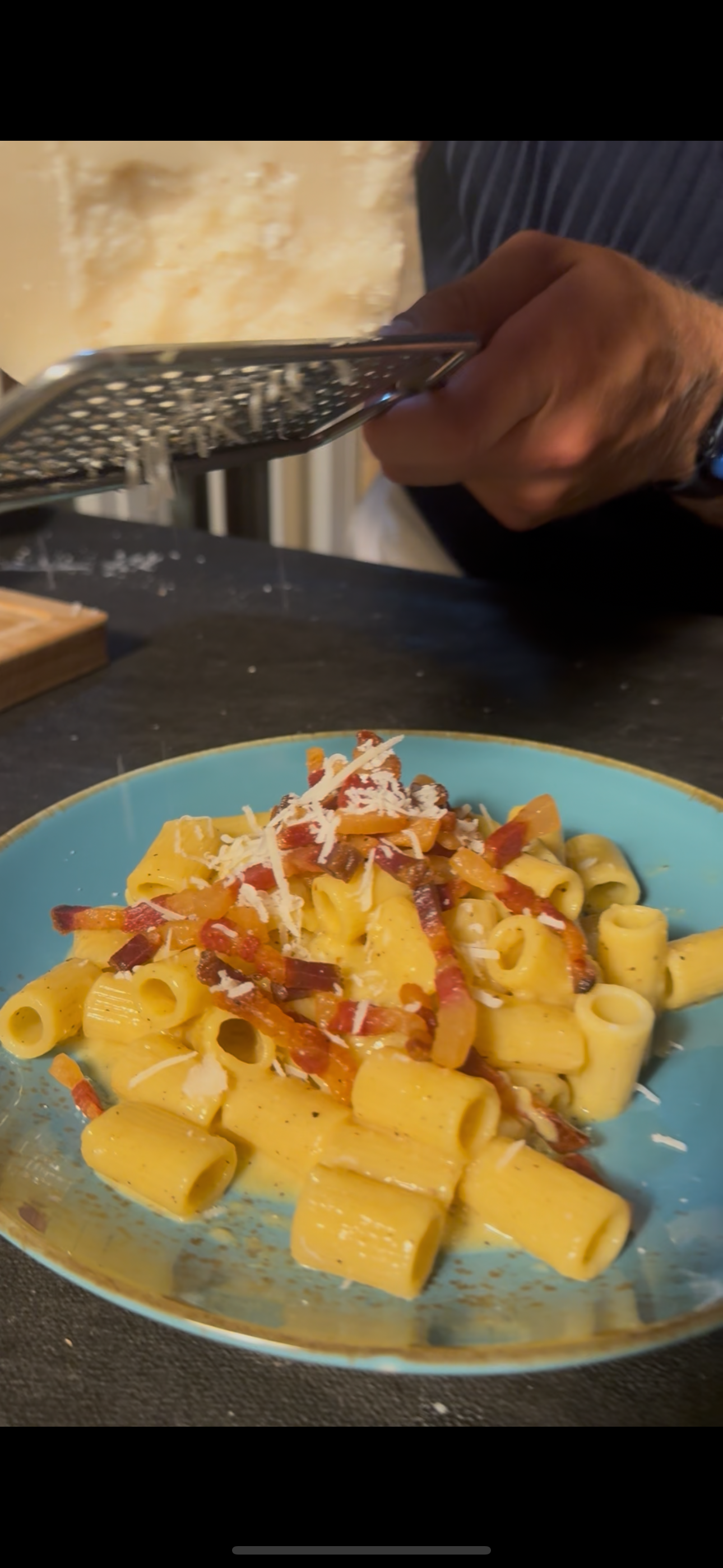 Carbonara pakket