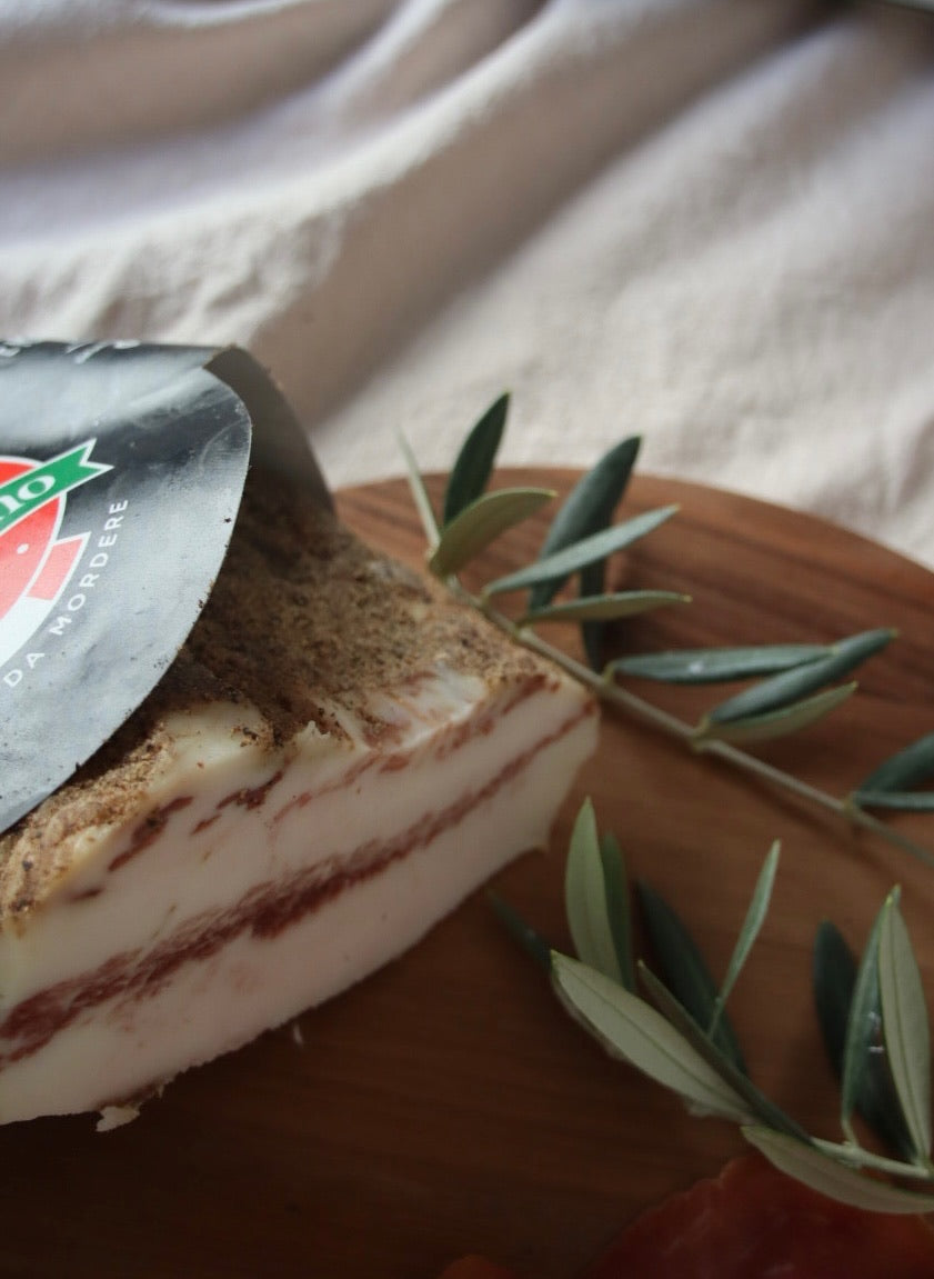 Guanciale