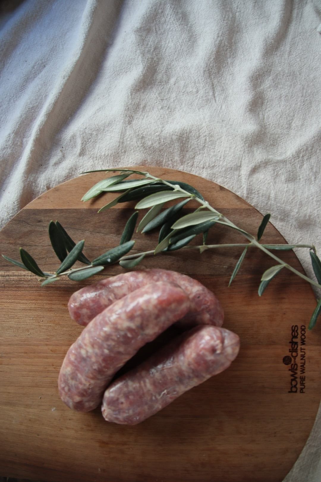 Salsiccia