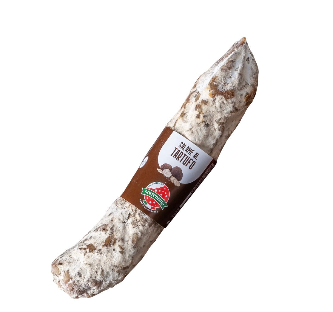 Salami Tartufo