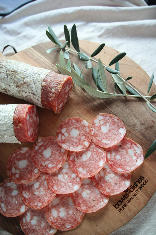 Salami Corallina