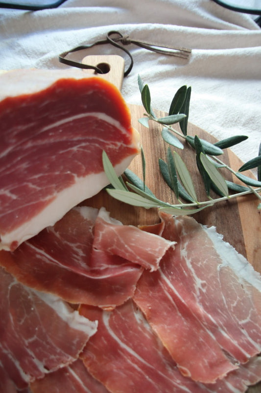 Prosciutto San Daniele