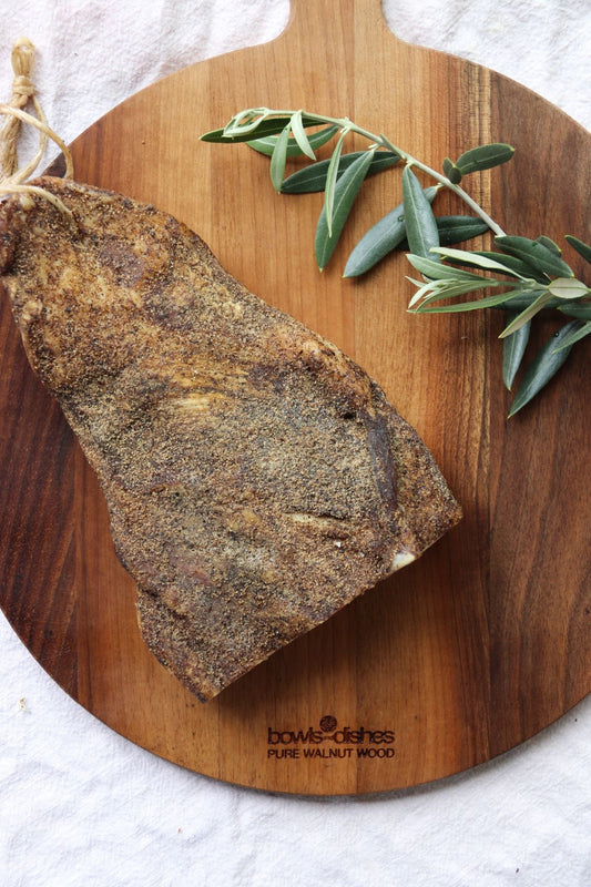 Guanciale