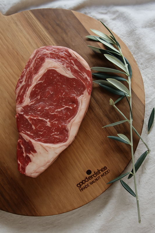 Ribeye Chianina