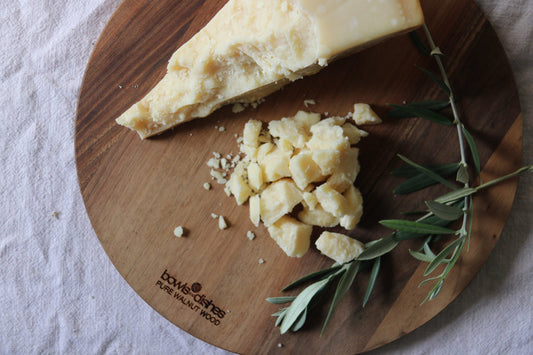 Parmigiano Reggiano