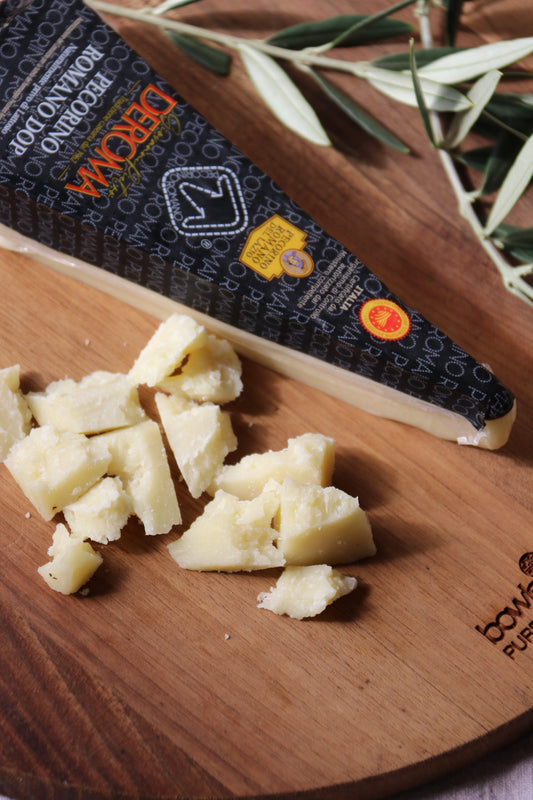 Pecorino Romano