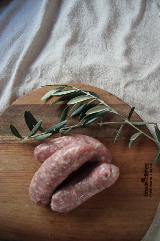 Salsiccia